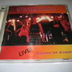 Stratovarius - Visions Of Europe (2 x CD) - pikkukuva 1