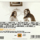 S.O.A.P. • Not Like Other Girls CD - pikkukuva 2