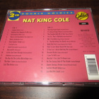 Nat King Cole: Double Goldies 2cd - pikkukuva 2