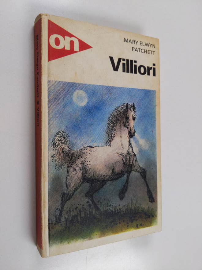Mary Elwyn Patchett : Villiori
