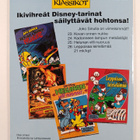 Walt Disney : Mikki Hiiri ja matka Prinkkulaan - pikkukuva 2