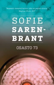 Sofie Sarenbrant - Osasto 73