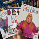 Pikku britannia(koko sarja + usa-sarja + abroad JÄTTIPAKETTI - pikkukuva 1