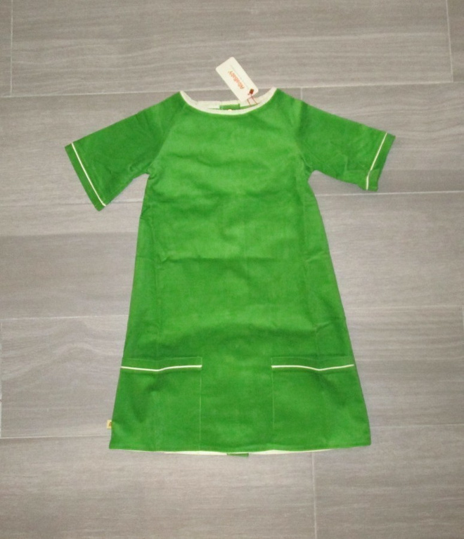 Alba Baby Alba Kid mekko 122/128cm, UUSI!