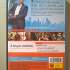 Burn Notice - Kausi 2 DVD - pikkukuva 2