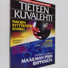 Tieteen kuvalehti 6/1991 - pikkukuva 1