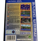 MD - F1 World Championship Edition (CIB) - pikkukuva 2