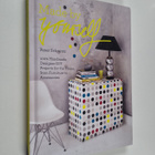 Peter Fehrentz : Made By Yourself - 100% Handmade Designe... - pikkukuva 1