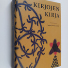 Juhani (toim.) Salokannel : Kirjojen kirja - pikkukuva 1