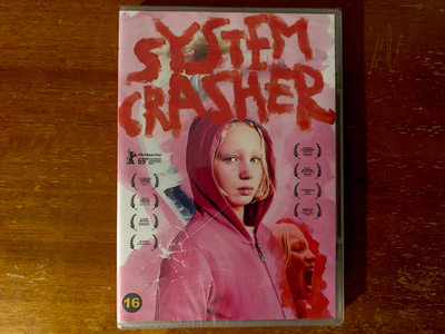 System Crasher DVD