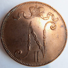 5 p 1914 HYVÄ Vielä Punainen - pikkukuva 2