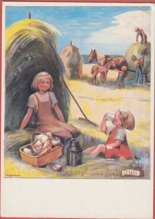 K Frykstrand Juli