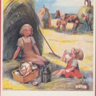 K Frykstrand Juli - pikkukuva 1