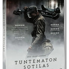 Tuntematon sotilas (2017) DVD - pikkukuva 1