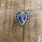 Talvisodan asevelimerkki JR13 3.Pataljoona - pikkukuva 1