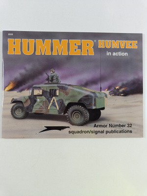 Jim Mesko : Hummer : Humvee in action