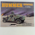Jim Mesko : Hummer : Humvee in action - pikkukuva 1