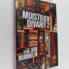 Juri Nummelin : Muistojen divarit 2 - pikkukuva 1