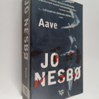 Jo Nesbö : Aave - pikkukuva 1