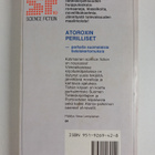 Pekka (toim.) Supinen : Atoroxin perilliset : parhaita su... - pikkukuva 2