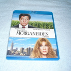 AVIO-ONNEA MORGANEIDEN TAPAAN (Hugh Grant) BD*** - pikkukuva 1