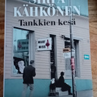 Sirpa Kähkönen - Tankkien kesä - pikkukuva 1