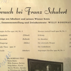 Rosenau-Trio - Franz Schubert LP - pikkukuva 3