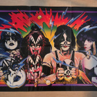 Kiss - Unmasked - pikkukuva 4