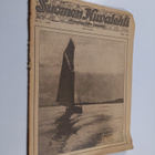 Suomen kuvalehti 32/1918 - pikkukuva 1