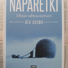 Bea Uusma - Naparetki: minun rakkaustarinani (sid.) - pikkukuva 1