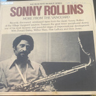 Sonny Rollins: More From the Vanguard 2LP 1975 - pikkukuva 1