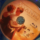 TITANIC BLU-RAY + DVD - pikkukuva 3
