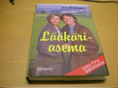 Tom McGregor: Lääkäriasema