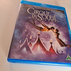 Cirque du Soleil Worlds Away (Blu-ray) - pikkukuva 1