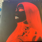 Diamanda Galás: At Saint Thomas The Apostle Harlem 2LP - pikkukuva 1