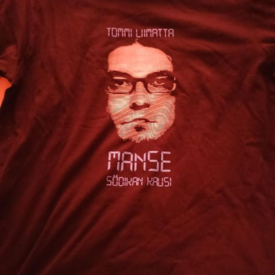 Tommi Liimatta (T-paita)