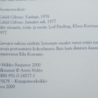 Leif Färding - Kasvojesi valossa (sid.) - pikkukuva 2