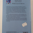 Heikki Halila ym. : Yhdistysoikeus - pikkukuva 2
