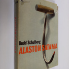 Budd Schulberg : Alaston satama - pikkukuva 1