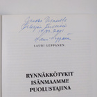 Lauri Leppänen : Rynnäkkötykit isänmaamme puolustajina : ... - pikkukuva 3