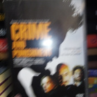 DVD CRIME AND PUNISHMENT ( SIS POSTIKULU) - pikkukuva 1