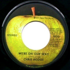 CHRIS HODGE; We're on our way/Supersoul - pikkukuva 2