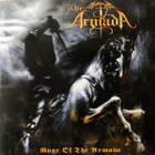 The Armada Rage Of The Armada (CD) -40% - pikkukuva 1