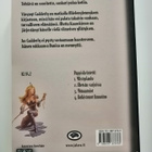 Salvatore, R. A.: Forgotten Realms: Kaaoskirous - pikkukuva 2