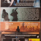 NATURAL CITY DVD (2003, palkittu korealainen tieteisjännäri - pikkukuva 2