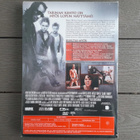 DVD: Blade - Trinity, Unrated (Wesley Snipes 2004) UUSI - pikkukuva 2