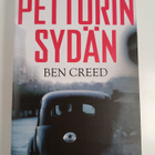 Ben Creed : Petturin sydän - pikkukuva 1