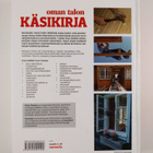 Risto Pekkala : Oman talon käsikirja - pikkukuva 2