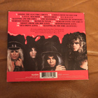 W.A.S.P.: Live...In The Raw CD - pikkukuva 2