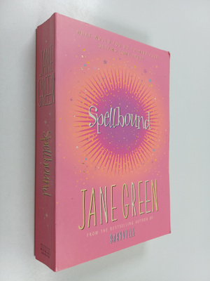 Jane Green : Spellbound